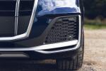 Audi SQ7 TDI 2019 года (UK)